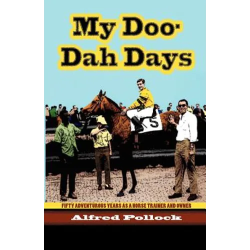 My Doo-Dah Days - Paperback