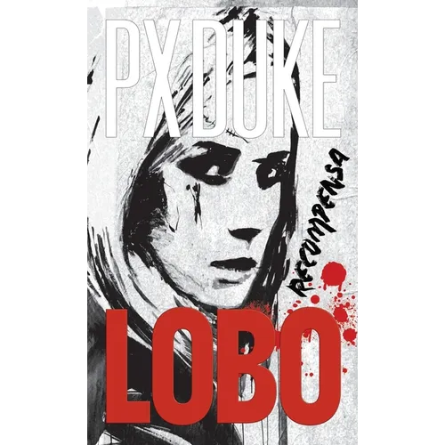 Lobo - Paperback