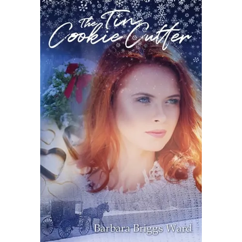 The Tin Cookie Cutter - Paperback