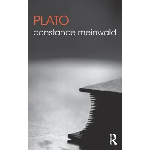 Plato - Paperback