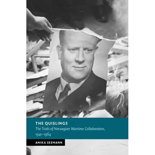 The Quislings - Hardcover