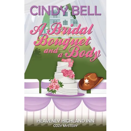 A Bridal Bouquet and a Body - Paperback