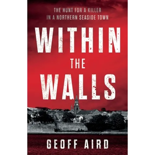 Within the Walls - Paperback