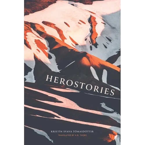 Herostories - Paperback