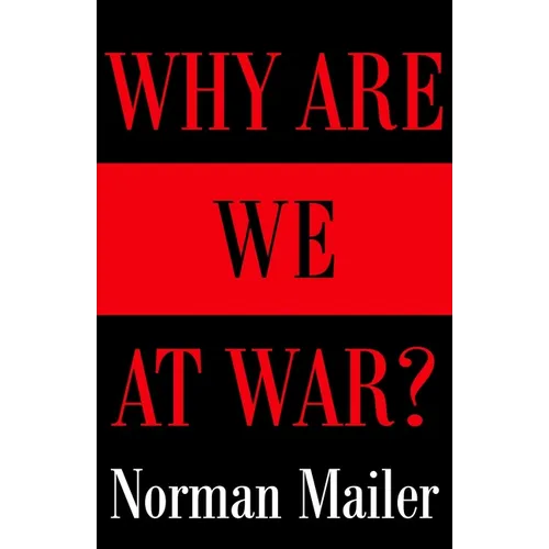 Why Are We at War? - Paperback