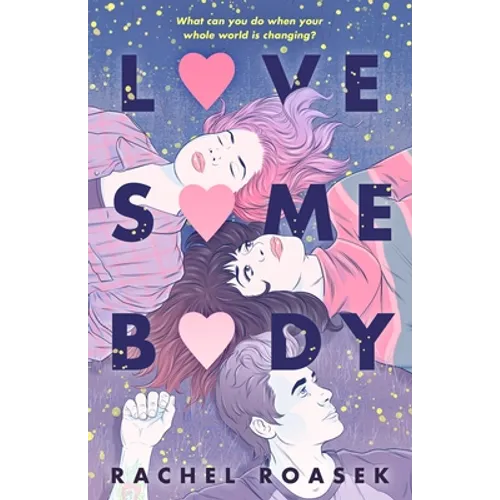 Love Somebody - Paperback
