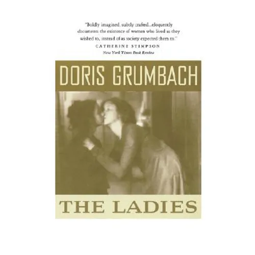 The Ladies - Paperback