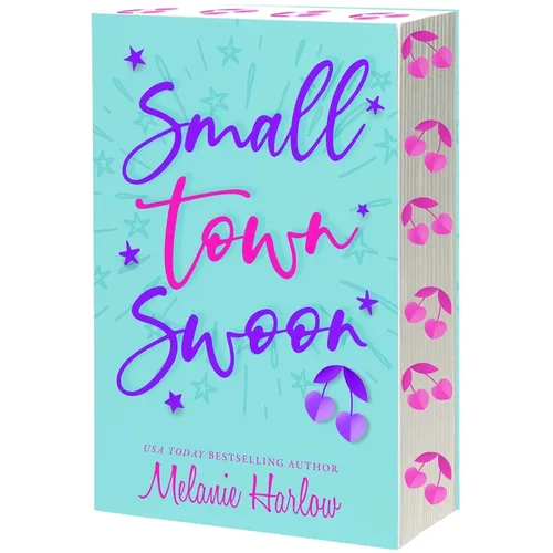 Small Town Swoon - Paperback