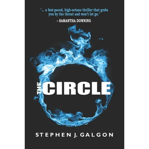 The Circle - Paperback