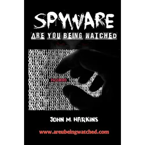 Spyware - Paperback