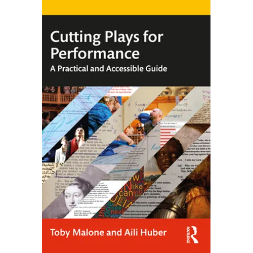Cutting Plays for Performance: A Practical and Accessible Guide - Paperback