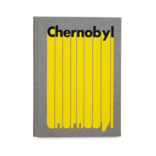 Chernobyl - Hardcover