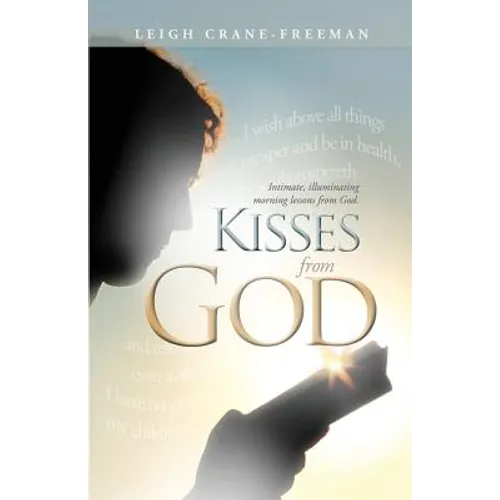 Kisses from God - Paperback