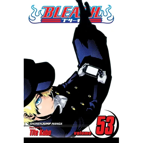Bleach, Vol. 53 - Paperback