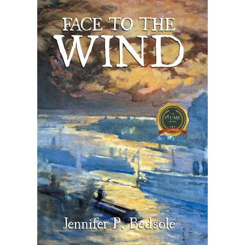 Face to the Wind - Hardcover