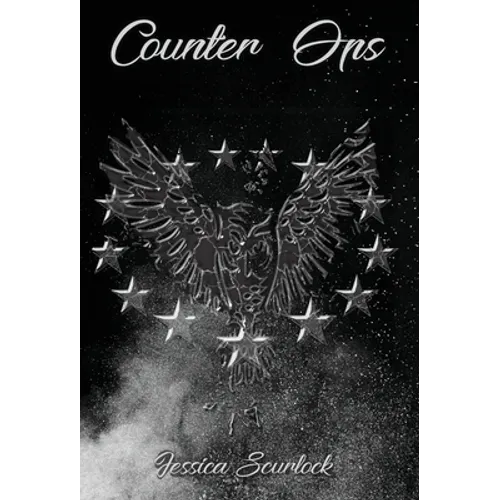 Counter Ops - Hardcover