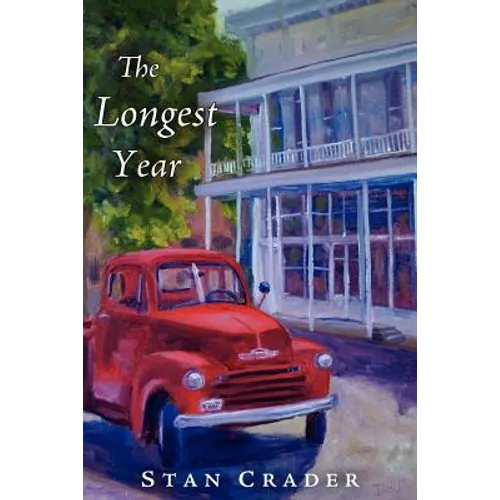 The Longest Year - Paperback