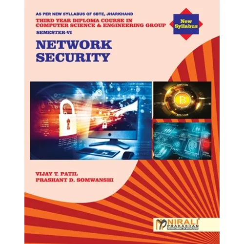 Network Security - Paperback