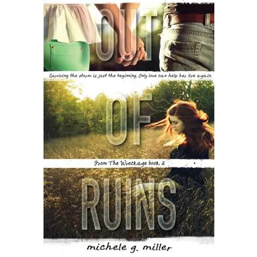 Out of Ruins - Paperback