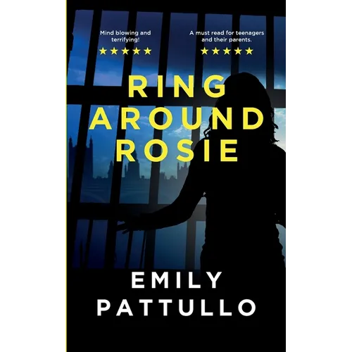 Ring Around Rosie - Paperback