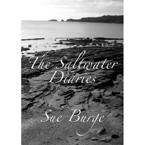 The Saltwater Diaries - Paperback