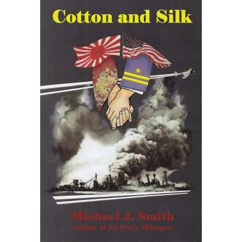 Cotton and Silk - Paperback