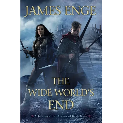 The Wide World's End - Paperback