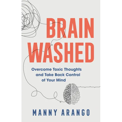 Brain Washed - Hardcover
