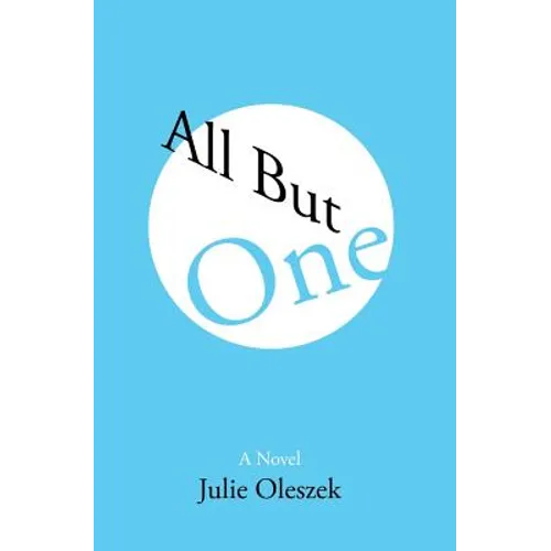 All But One - Paperback
