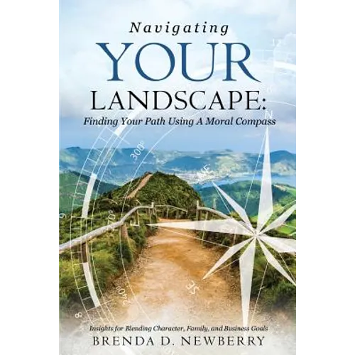 Navigating Your Landscape - Paperback