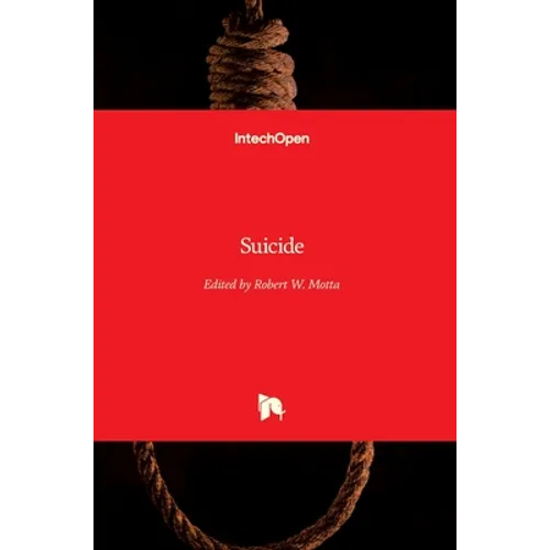 Suicide - Hardcover