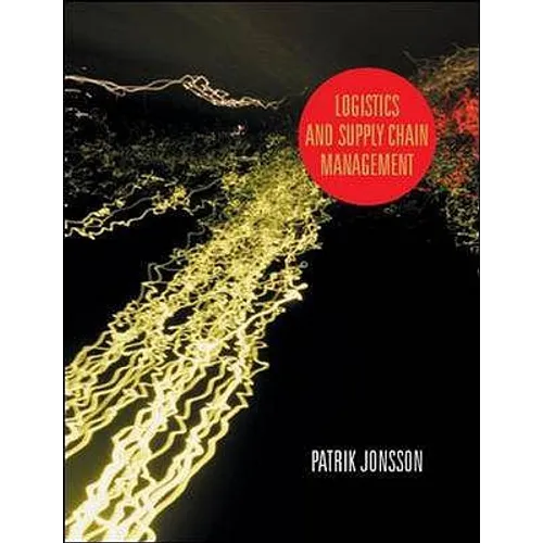 Logistics and Supply Chain Management - Paperback