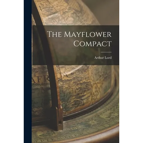 The Mayflower Compact - Paperback
