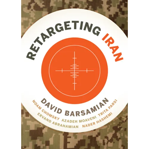ReTargeting Iran - Paperback