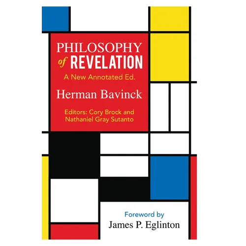 Philosophy of Revelation: A New Annotated Edition - Paperback
