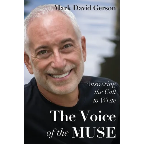 The Voice of the Muse: Answering the Call to Write - Paperback