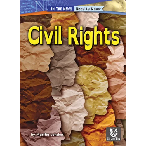 Civil Rights - Library Binding