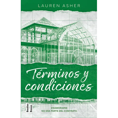Términos Y Condiciones / Terms and Conditions (Light Novel) - Paperback