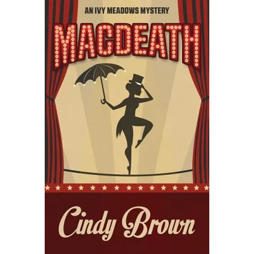 Macdeath - Paperback