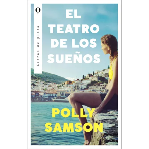 Teatro de Los Sueños, El - Paperback