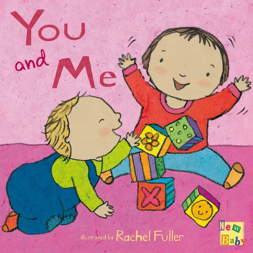 You and Me - Hardcover