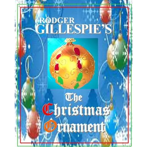 The Christmas Ornament - Paperback