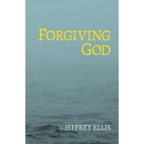 Forgiving God - Paperback