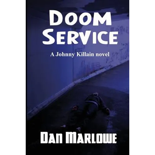 Doom Service - Paperback