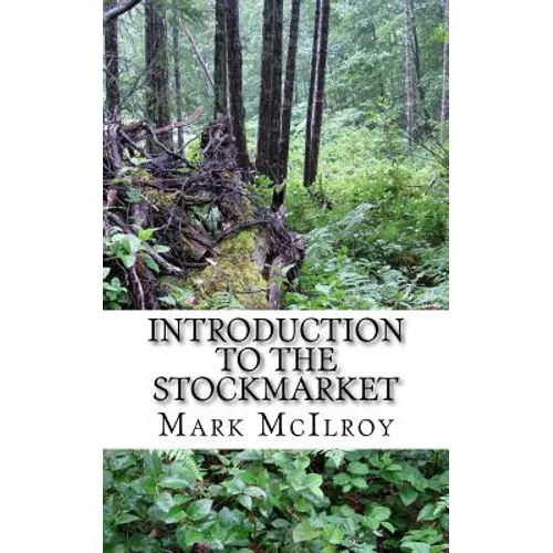 Introduction to the Stockmarket - Paperback