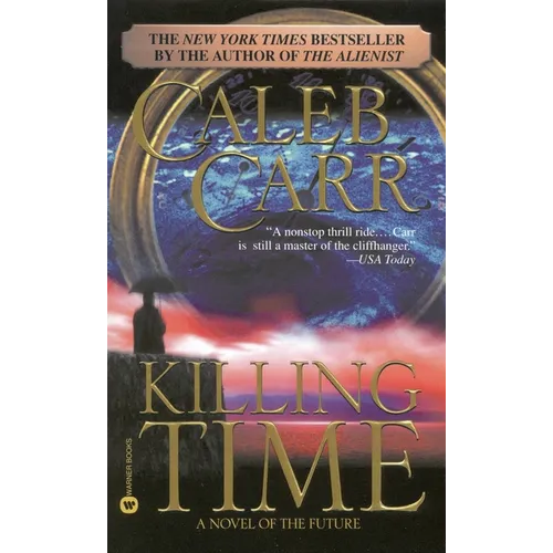 Killing Time - Paperback
