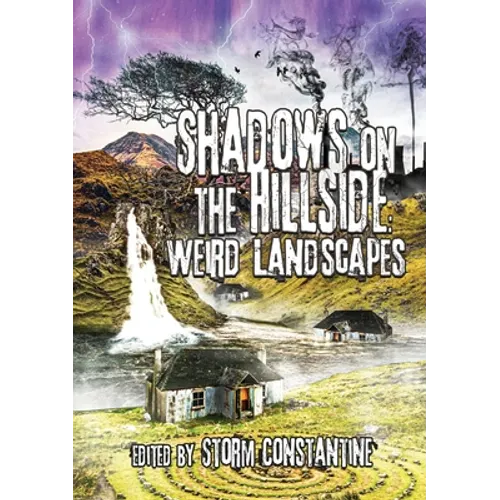 Shadows on the Hillside - Paperback
