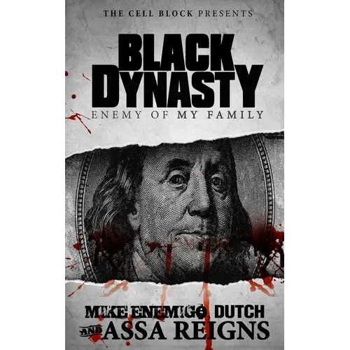Black Dynasty - Paperback