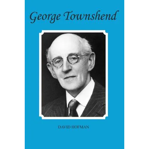 George Townshend - Paperback