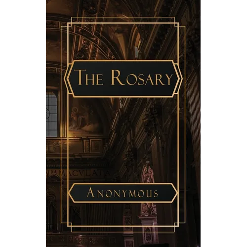 The Rosary - Paperback